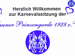 Karnevalssitzung 2020