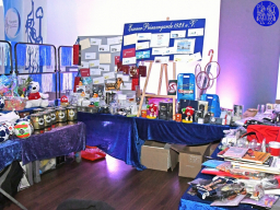 Karnevalssitzung 2020