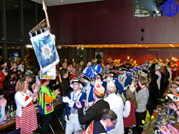 Karnevalssitzung 2020