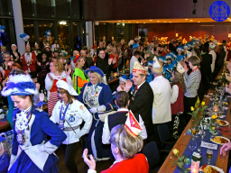 Karnevalssitzung 2020