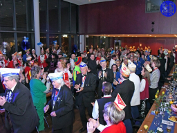 Karnevalssitzung 2020