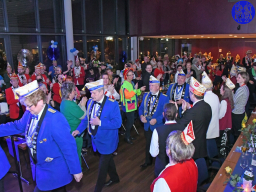 Karnevalssitzung 2020