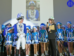 Karnevalssitzung 2020