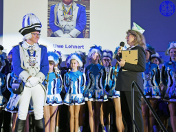 Karnevalssitzung 2020