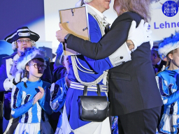 Karnevalssitzung 2020