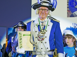 Karnevalssitzung 2020