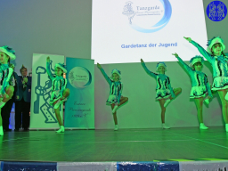 Karnevalssitzung 2020