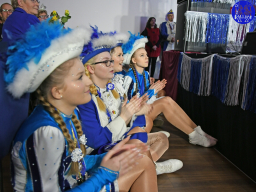 Karnevalssitzung 2020