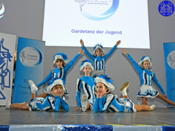 Karnevalssitzung 2020