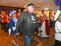 Karnevalssitzung 2020