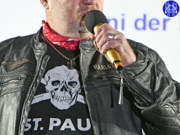 Karnevalssitzung 2020