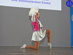 Karnevalssitzung 2020