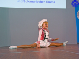 Karnevalssitzung 2020