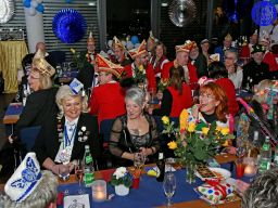 Karnevalssitzung 2020