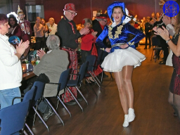 Karnevalssitzung 2020