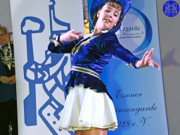 Karnevalssitzung 2020