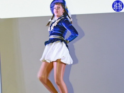 Karnevalssitzung 2020