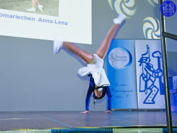 Karnevalssitzung 2020