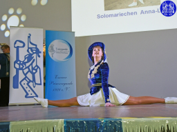 Karnevalssitzung 2020