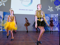 Karnevalssitzung 2020