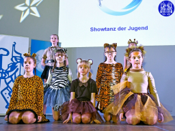 Karnevalssitzung 2020