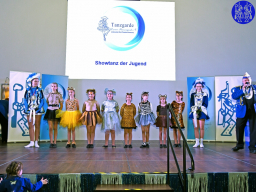 Karnevalssitzung 2020