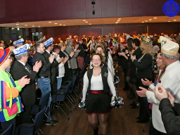 Karnevalssitzung 2020