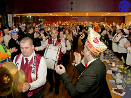 Karnevalssitzung 2020