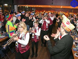 Karnevalssitzung 2020