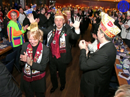 Karnevalssitzung 2020