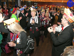 Karnevalssitzung 2020