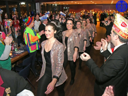 Karnevalssitzung 2020