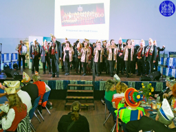 Karnevalssitzung 2020