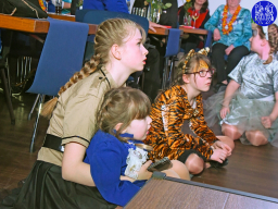 Karnevalssitzung 2020