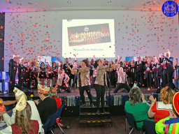 Karnevalssitzung 2020