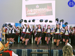 Karnevalssitzung 2020