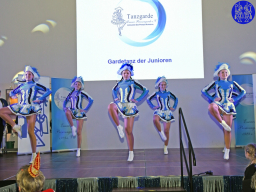 Karnevalssitzung 2020