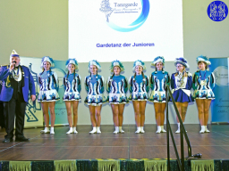 Karnevalssitzung 2020