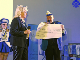 Karnevalssitzung 2020