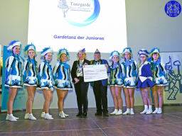 Karnevalssitzung 2020