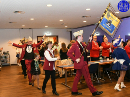 Karnevalssitzung 2020