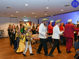 Karnevalssitzung 2020