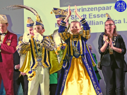 Karnevalssitzung 2020