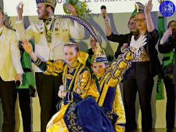 Karnevalssitzung 2020