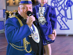 Karnevalssitzung 2020