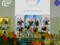 Karnevalssitzung 2020