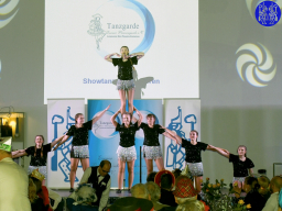 Karnevalssitzung 2020