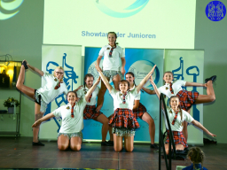 Karnevalssitzung 2020