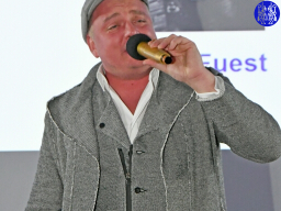 Karnevalssitzung 2020