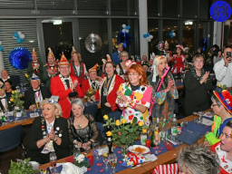 Karnevalssitzung 2020